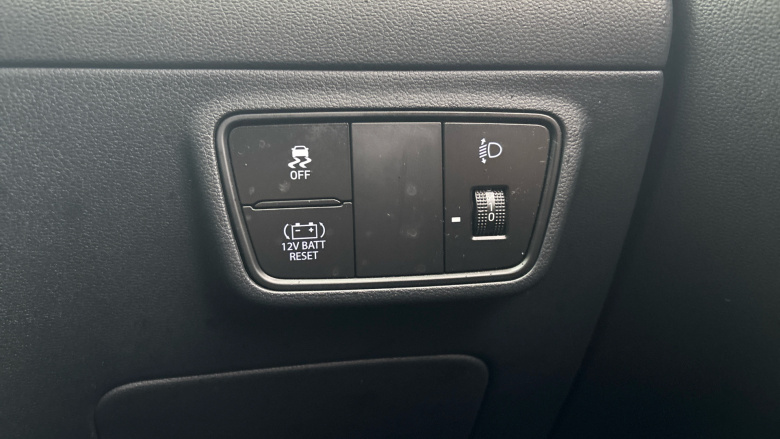 Hyundai TUCSON 1.6 TGDi Hybrid 230 Premium 5dr 2WD Auto Hybrid Estate